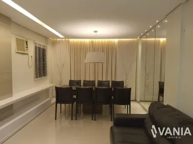 Apartamento com 3 Quartos à venda, 120m² no Plano Diretor Sul, Palmas