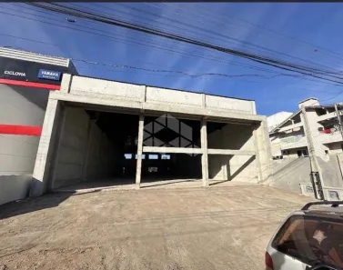 Prédio Comercial para alugar, 700m² no Avenida, Santa Cruz do Sul