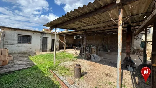 Lote/Terreno para alugar, 360m² no Santa Cruz, Brumadinho