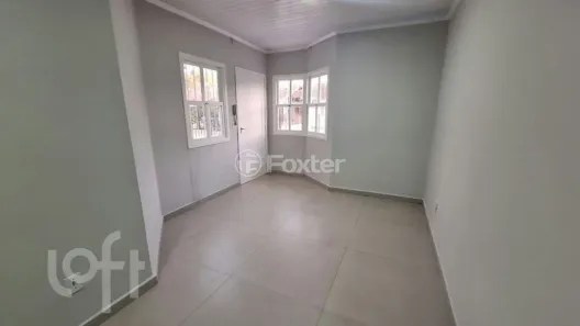 Casa de Condomínio com 2 Quartos à venda, 109m² no Restinga, Porto Alegre