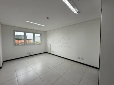 Consultório à venda, 22m² no Parque Jardim Europa, Bauru