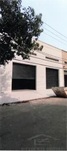Galpão/Depósito/Armazém para venda ou aluguel, 794m² no Brás, São Paulo