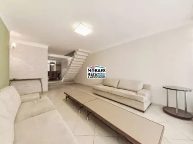 Sobrado com 3 Quartos à venda, 240m² no Vila Cordeiro, São Paulo
