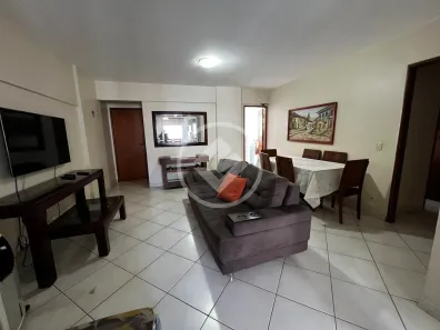 Apartamento com 4 Quartos à venda, 116m² no Setor Bueno, Goiânia