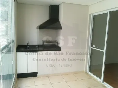Apartamento com 3 Quartos à venda, 83m² no Continental, Osasco