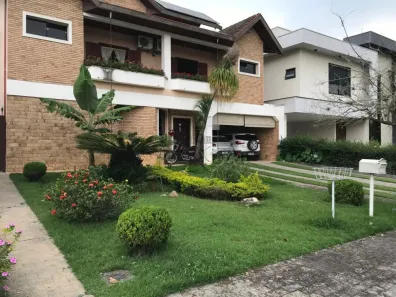 Casa de Condomínio com 3 Quartos à venda, 343m² no Condomínio Esplanada do Sol, São José dos Campos