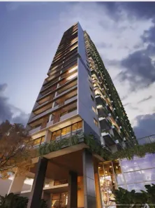 Apartamento com 1 Quarto à venda, 28m² no Santa Cecília, São Paulo