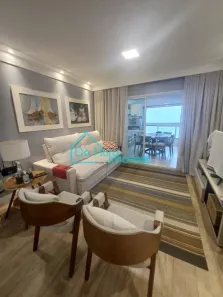 Apartamento com 3 Quartos à venda, 100m² no Centro, Mongaguá