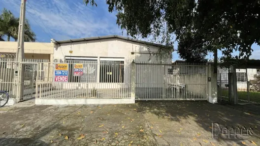 Galpão/Depósito/Armazém à venda, 379m² no Scharlau, São Leopoldo