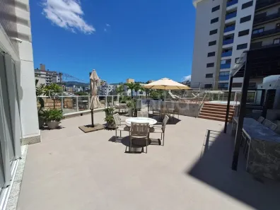 Apartamento com 2 Quartos à venda, 70m² no Trindade, Florianópolis