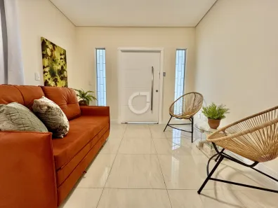 Sobrado com 3 Quartos à venda, 167m² no Pilarzinho, Curitiba