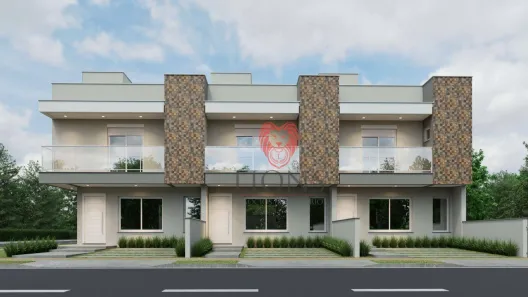 Sobrado com 3 Quartos à venda, 98m² no Parque da Matriz, Cachoeirinha