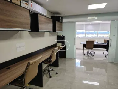 Sala Comercial à venda, 42m² no Lageadinho, Cotia