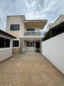Casa com 3 Quartos à venda, 64m² no Enseada das Gaivotas, Rio das Ostras