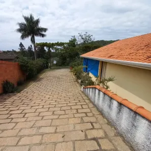 Fazenda/Sítio com 3 Quartos à venda, 140m² no Santa Eliza, Itupeva