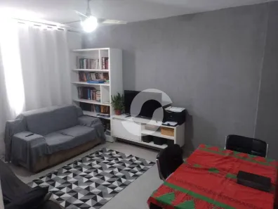 Apartamento com 2 Quartos à venda, 78m² no Barro Vermelho, São Gonçalo