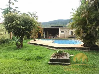 Fazenda/Sítio com 3 Quartos à venda, 500m² no Corumbá (Terra Preta), Mairiporã