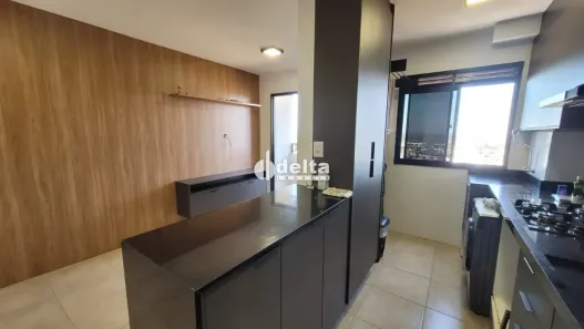 Apartamento com 2 Quartos à venda, 52m² no Shopping Park, Uberlândia