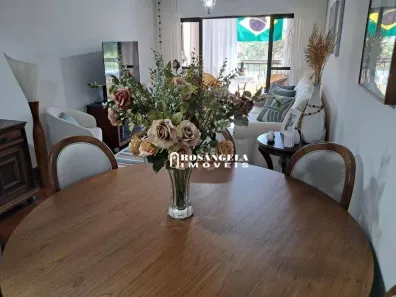 Apartamento com 2 Quartos à venda, 94m² no Alto, Teresópolis