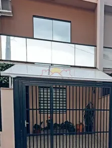 Casa com 3 Quartos à venda, 90m² no Pirabeiraba (Pirabeiraba), Joinville