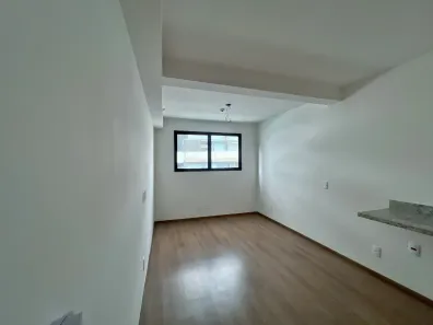 Apartamento com 1 Quarto à venda, 33m² no Pinheiros, São Paulo