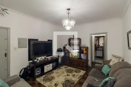 Apartamento com 3 Quartos à venda, 149m² no Vila Buarque, São Paulo