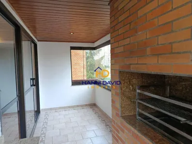 Apartamento com 3 Quartos à venda, 103m² no Jardim Vila Mariana, São Paulo