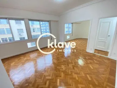 Apartamento com 3 Quartos à venda, 125m² no Copacabana, Rio de Janeiro
