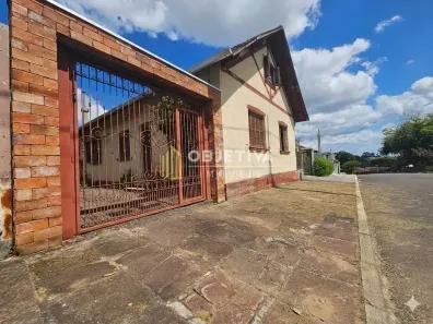 Casa com 4 Quartos à venda, 143m² no Boa Vista, Novo Hamburgo