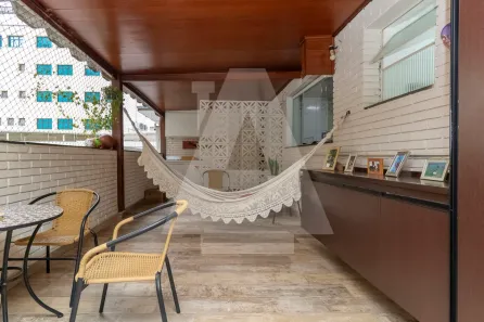 Apartamento com 3 Quartos à venda, 160m² no Higienópolis, São Paulo