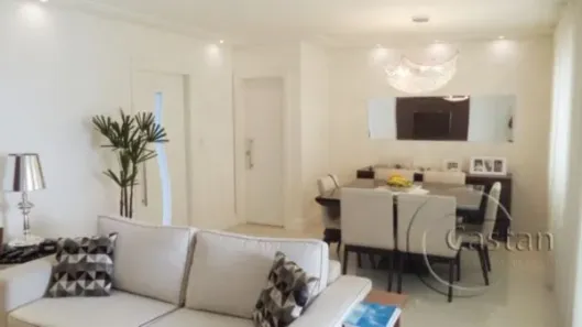 Apartamento com 3 Quartos à venda, 156m² no Jardim Avelino, São Paulo