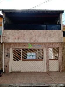 Casa com 2 Quartos à venda, 125m² no Parque Nações Unidas, São Paulo