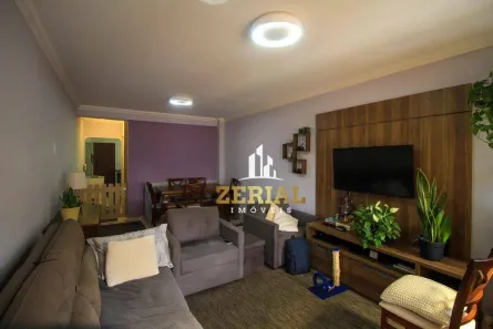 Sobrado com 2 Quartos à venda, 136m² no Sítio da Figueira, São Paulo