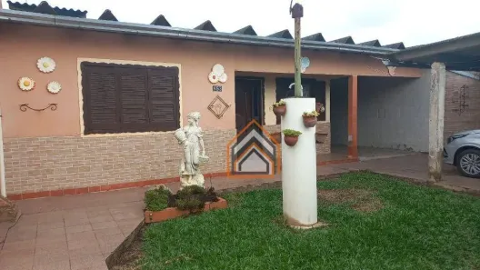 Casa com 3 Quartos à venda, 180m² no Sumaré, Alvorada