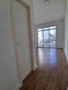 Sala Comercial à venda, 36m² no Parque Residencial Aquarius, São José dos Campos
