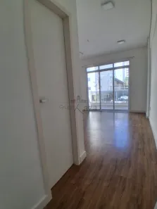Sala Comercial à venda, 36m² no Parque Residencial Aquarius, São José dos Campos