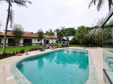 Casa com 5 Quartos à venda, 500m² no Fazenda Vila Real de Itu, Itu