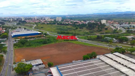 Lote/Terreno à venda, 51814m² no Cidade Vista Verde, São José dos Campos