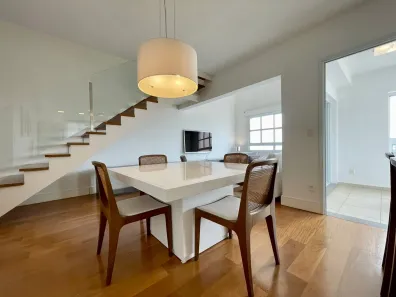 Apartamento com 2 Quartos à venda, 104m² no Cambuí, Campinas