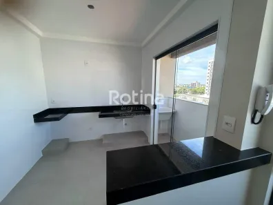 Apartamento com 2 Quartos à venda, 60m² no Santa Mônica, Uberlândia
