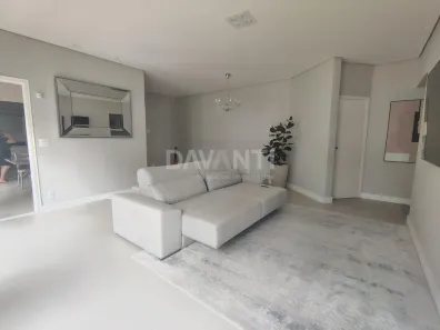 Casa de Condomínio com 4 Quartos à venda, 312m² no Parque Xangrilá, Campinas