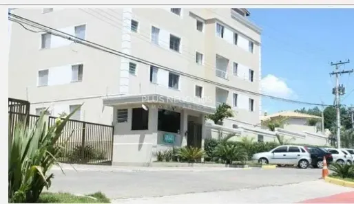 Apartamento com 2 Quartos à venda, 68m² no Jardim Vera Cruz, Sorocaba