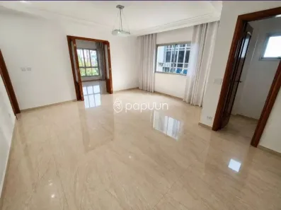 Apartamento com 3 Quartos para alugar, 140m² no Jardim Francisco Mendes, São Paulo