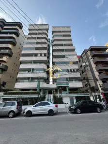 Apartamento com 1 Quarto à venda, 40m² no Boqueirão, Praia Grande
