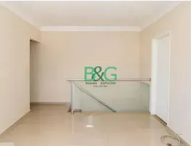 Sobrado com 3 Quartos à venda, 138m² no Vila Nivi, São Paulo
