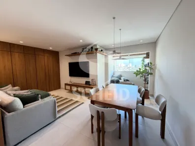 Apartamento com 3 Quartos à venda, 74m² no Vila Santa Catarina, São Paulo