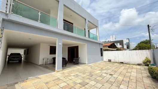Apartamento com 1 Quarto à venda, 345m² no Bancários, João Pessoa