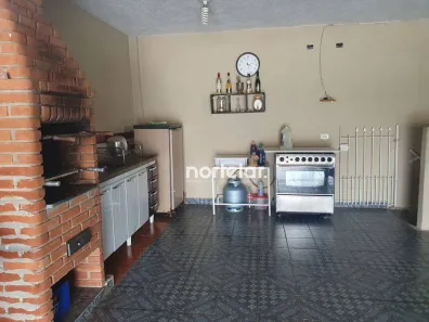 Sobrado com 3 Quartos à venda, 113m² no Vila Cruz das Almas, São Paulo