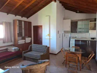 Cobertura com 1 Quarto à venda, 110m² no Canasvieiras, Florianópolis
