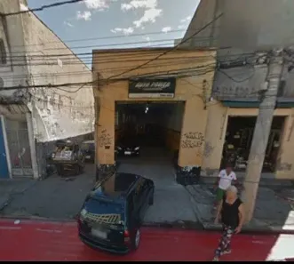 Galpão/Depósito/Armazém à venda, 226m² no Belenzinho, São Paulo